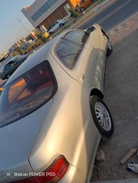 ١٩٩٣ • مكفوله • مكينه VVT
