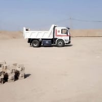 سكانيا ١١٣ • دبل غماره • شاصي مكفول
