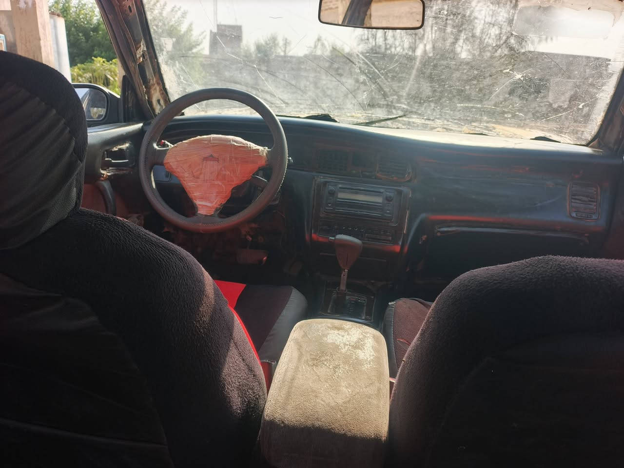 بطه جاهزه كير محرك صدر درخل خارج كلو نضيف كهربائيات كله شقاله السياره مسجله ابيعك مو مسجل تكدر تسحبله واجه السعر 12 مجال قليل جدا متوازي هذه مو سعره الاتصال ***********
