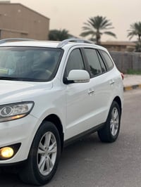 سنتافيا • ٢٠١١ • فور ويل