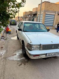 ١٩٩٠ • رقم بغداد نكليزي • مكفوله مكينه وكير