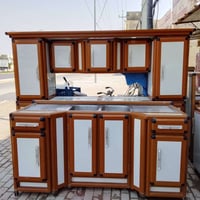 كاونتر • ٥ قطع • ثقيل