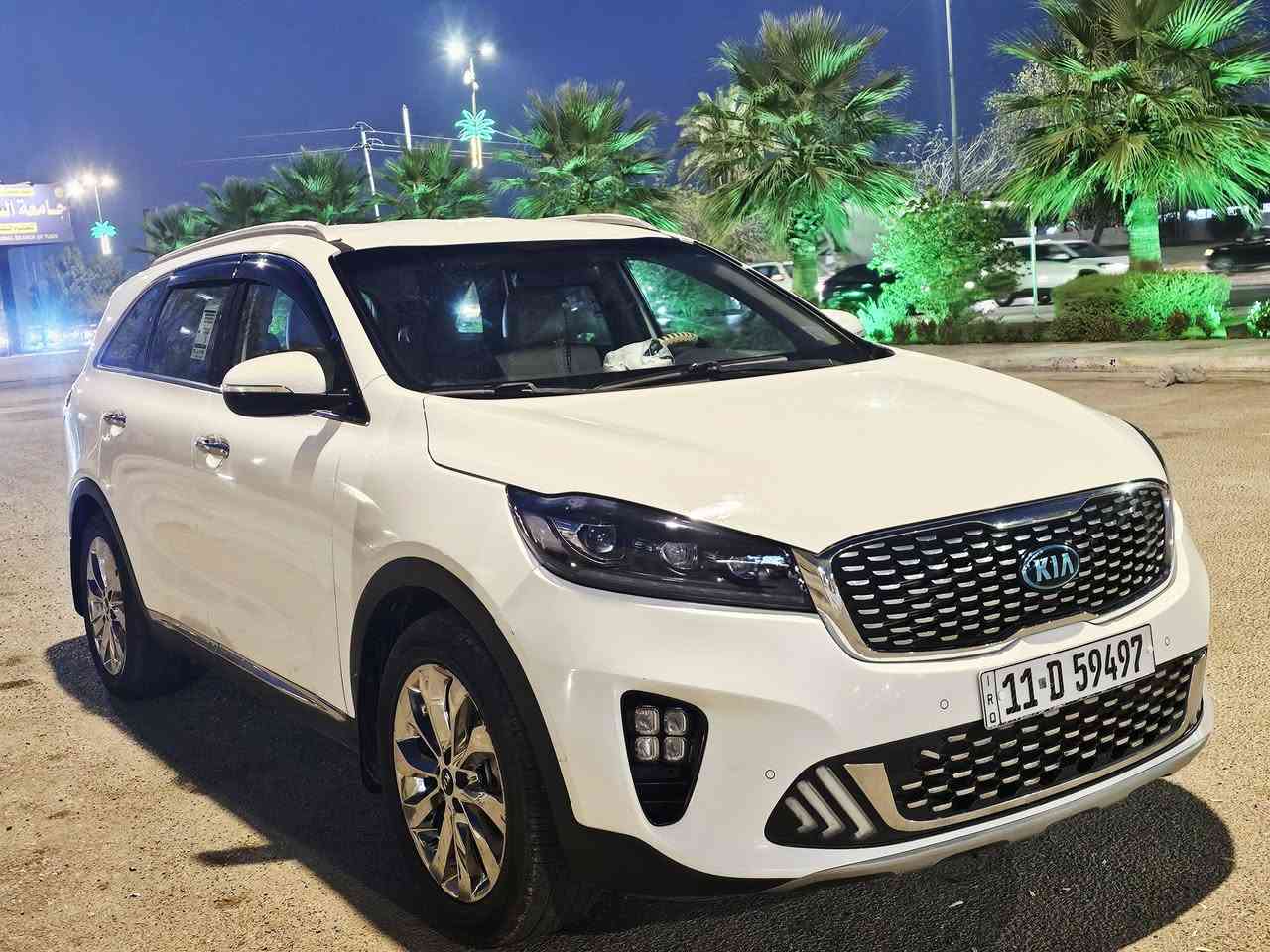 سلام عليكم سورنتو 2020خليجي مواصفات فوال كفاله عامه 6ستندر 7راكب 3قطع تبريد كفاله عامه العنوان كربلاء تحويل مباشر بسمي سنويه جديده السعر 238بيه مجال ***********تصال
