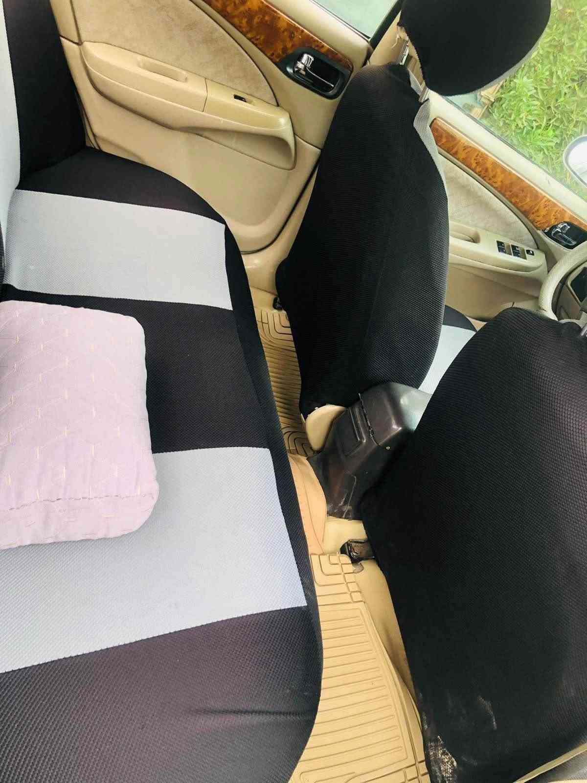 نيسان صني • ٢٠٠٩ • رقم اربيل