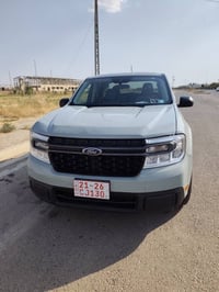 مافريك دبل • ٢٠٢٤ • ٧٠ الف