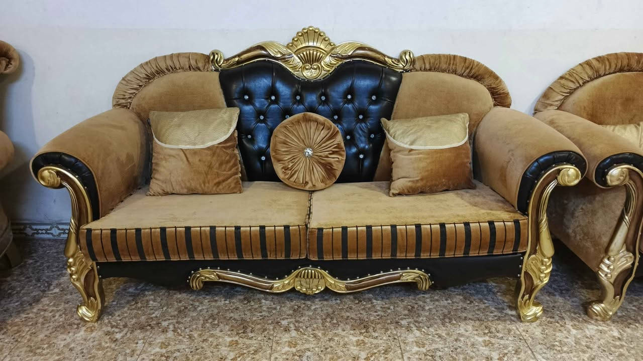 قنفات رئاسي
السعر ٥٥٠
***********
*********** كركوك, العراق
