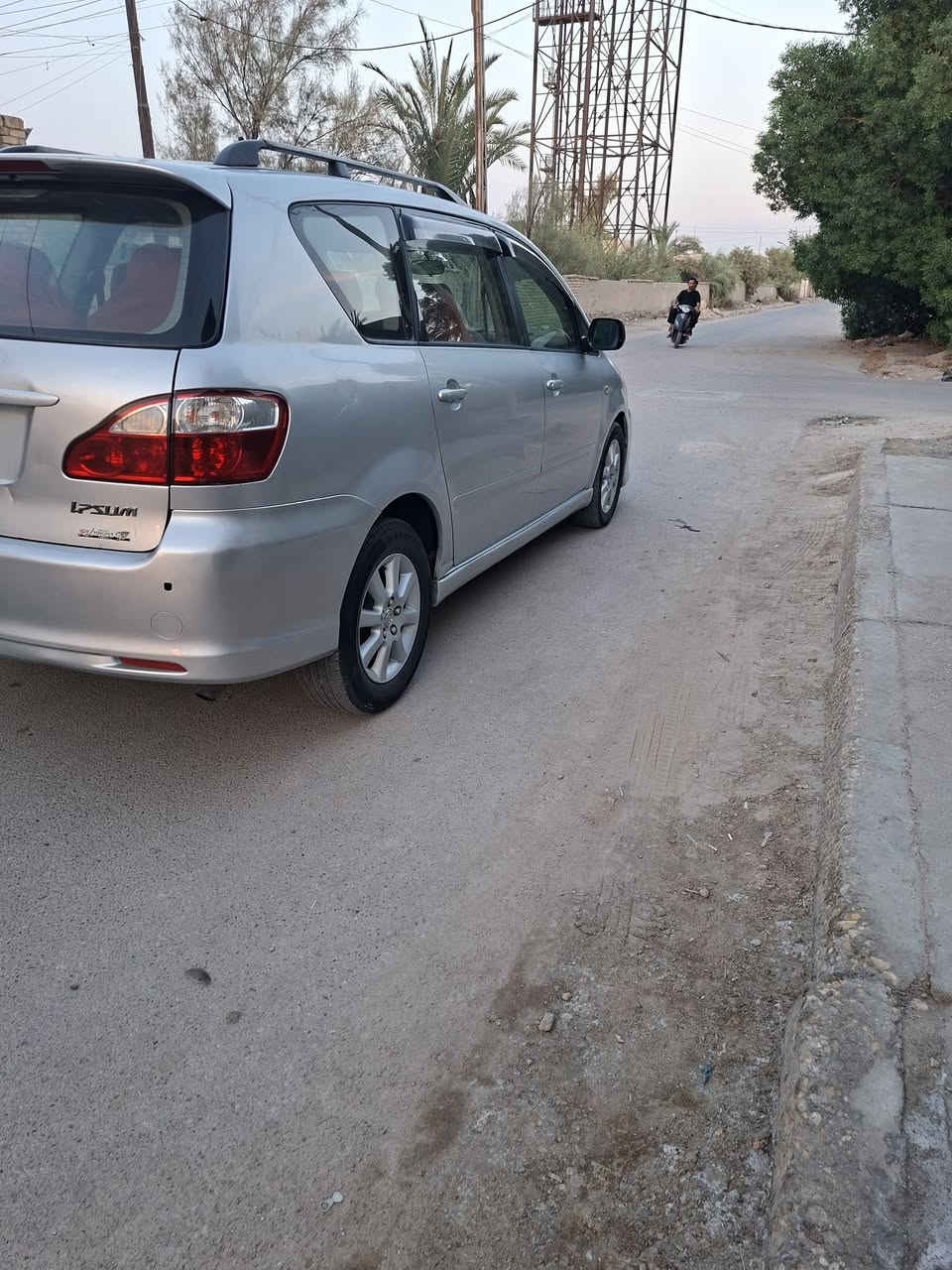 كرستال • ٢٠٠٤ • رقم بصره