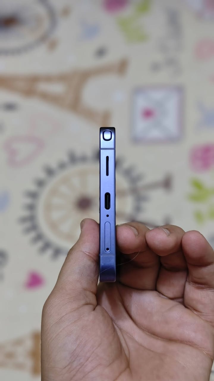 سامسونج S26 Ultra • ٢٥٦ جيجا • بنفجي