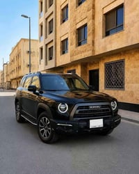 هافال داركو • ٢٠٢٢ • تيربو 2.0