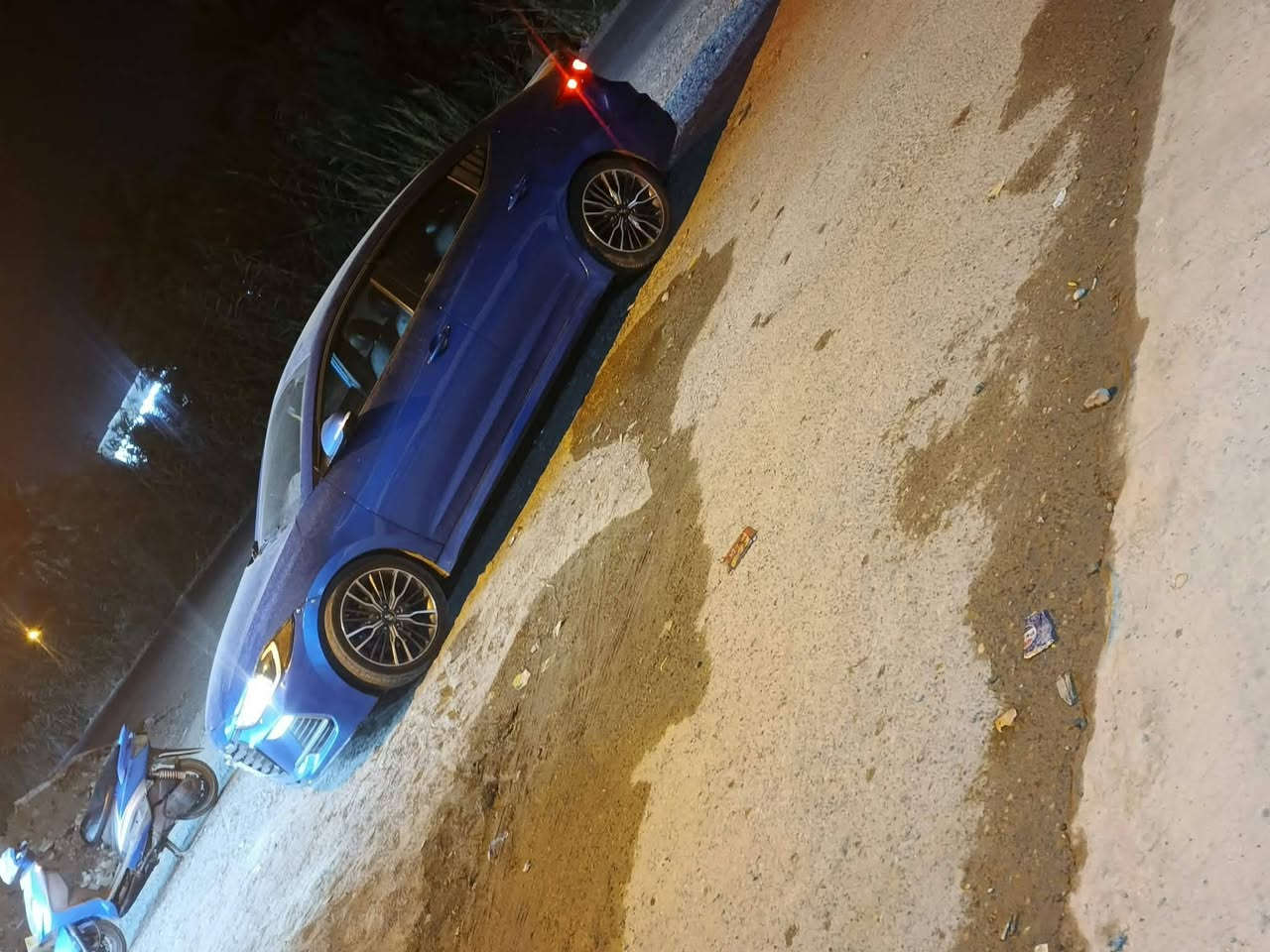 النترا 2018 • تيربو 2000 • رقم بغداد