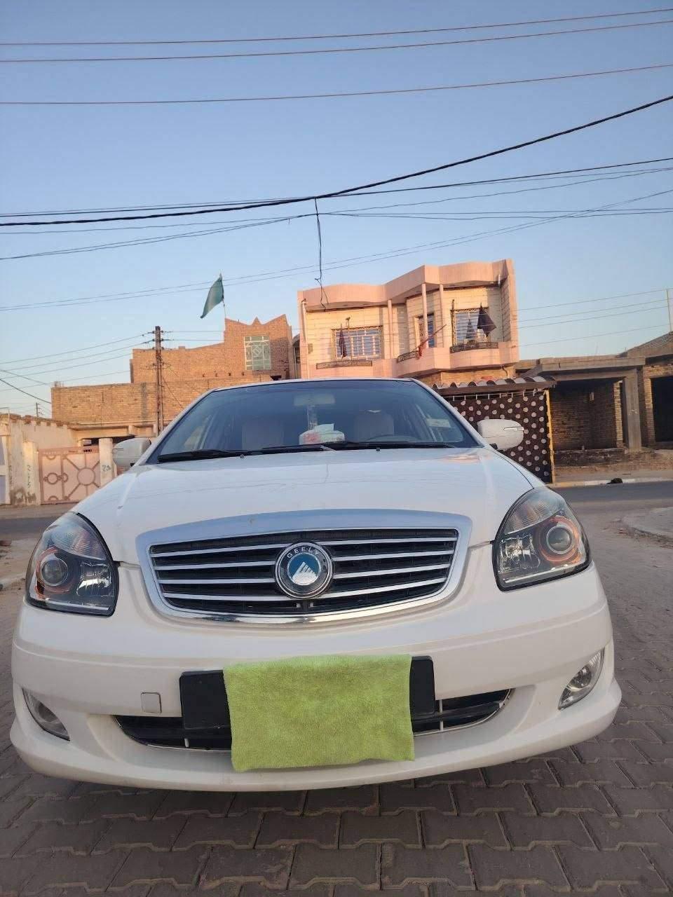السلام عليكم ورحمة الله وبركاته اخوان جيلي موبل موديل ١٢ جديده كير مكينه كهربائيات تبريد كوله شرط قطرت خياس ما بيه الشراي يتصل على هذا الرقم ***********
