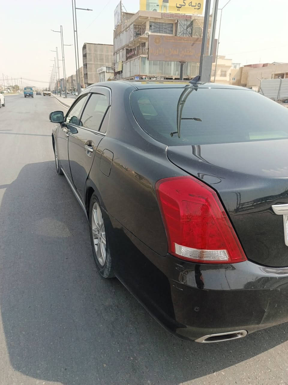 دخول جديد قبل سبوع
ادوات ادوات 
كص قماره فقط 
جاهزه 
حداده 
مكينه
كير 
تبريد 
تخم تاير نص عمر 
نقصها فقط اي بي اس يشتغل و ينطفي ما اعرف شنو السبب الله شاهد 
مكان السياره البصره شط العرب 
بيع فقط 
سعر البيع قفل 45 قفل و ماكو هيج سعر 
***********
د
