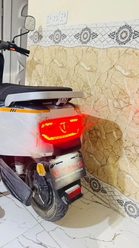 تايلج GS • جديد • ٦ بطاريات