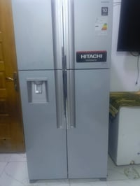 ثلاجه استعمال قليل سعر مليون قفل رقمي 07516748315