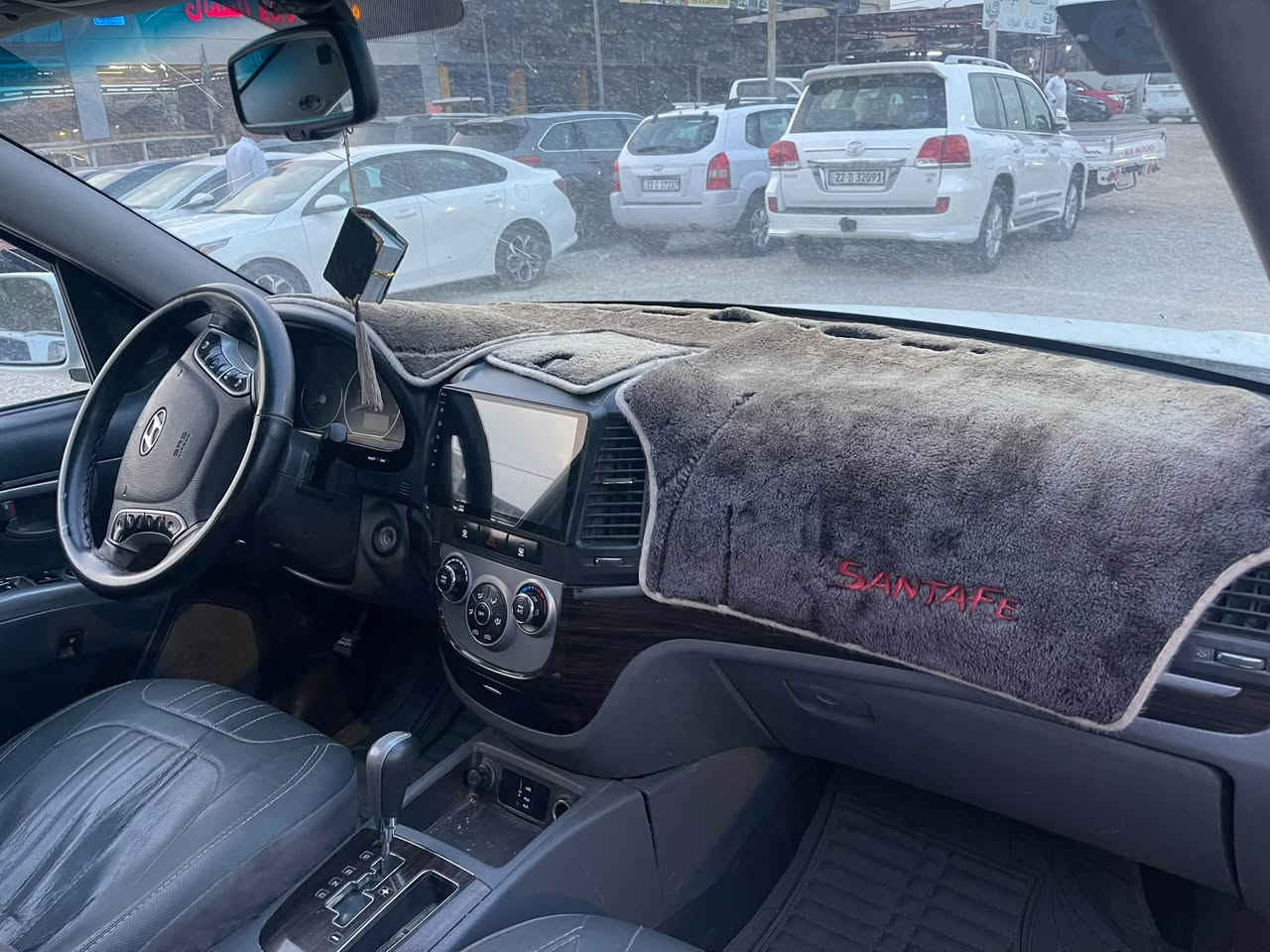 سنتافي • ٢٠١٠ • رقم بغداد