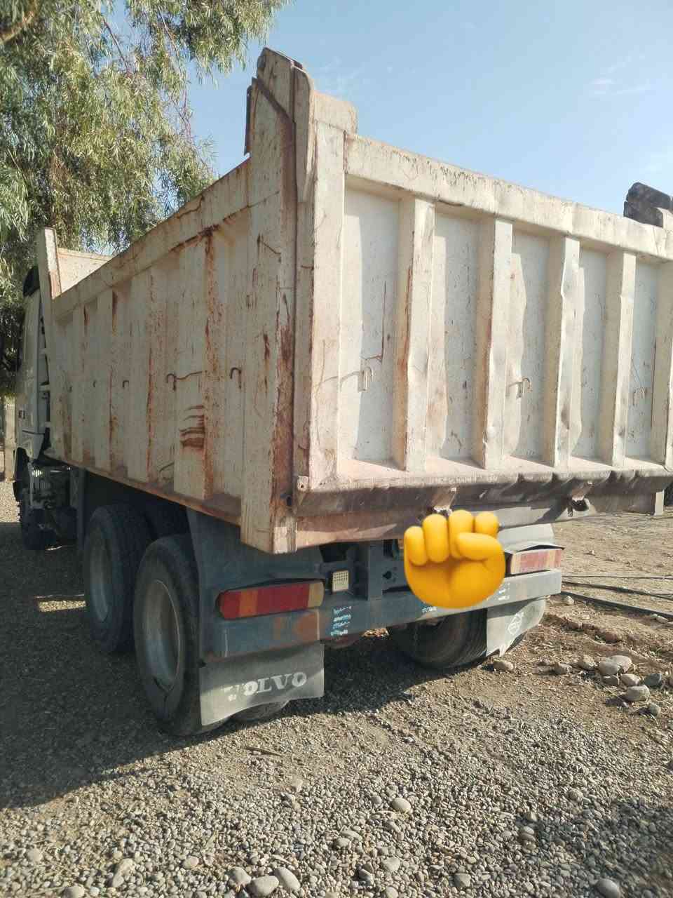 موديل ٢٠٠٠ • شاصي طويل • شرط