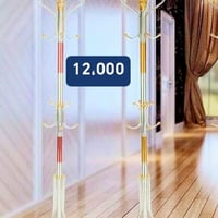 شمعة ملابس • ستيل مذهب • كربلاء طويريج