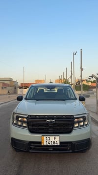 مافريك هايبرد • ٢٠٢٤ • ٣١٠٠٠ ميل