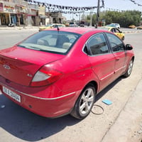شيري A3 • ٢٠١٣ • مكينه وكير جديد