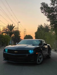 كمارو اس اس • ٦٢٠٠ • ٢٠١٣