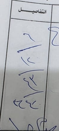 المقاطعة السادسة • ٤٠م • قطعة أرض