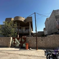 طابو زراعي • ٣٦٠م • طابقين