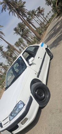 مديل ١١ • نقص كمبريسر • مشخاب