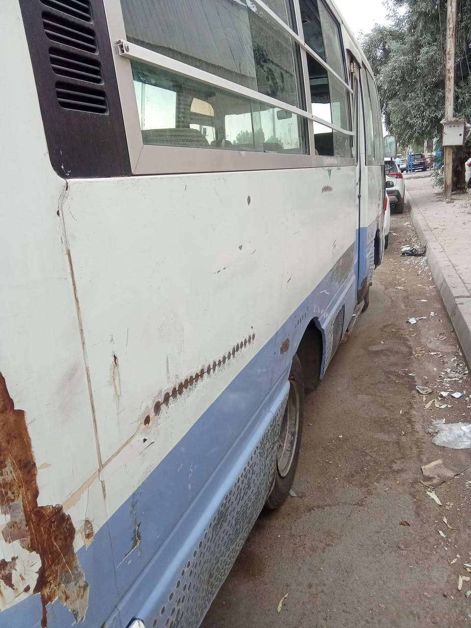 نيسان ٢٠٠٢ • كير جديد • رقم ألماني