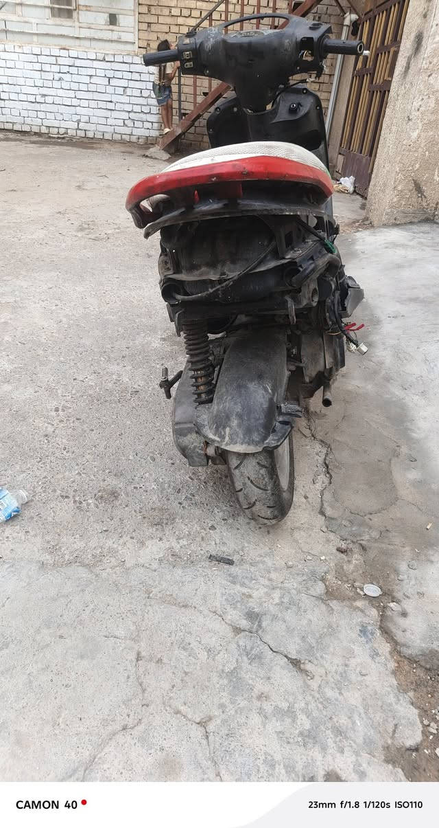 بريز • للبيع • قابل تفاوض