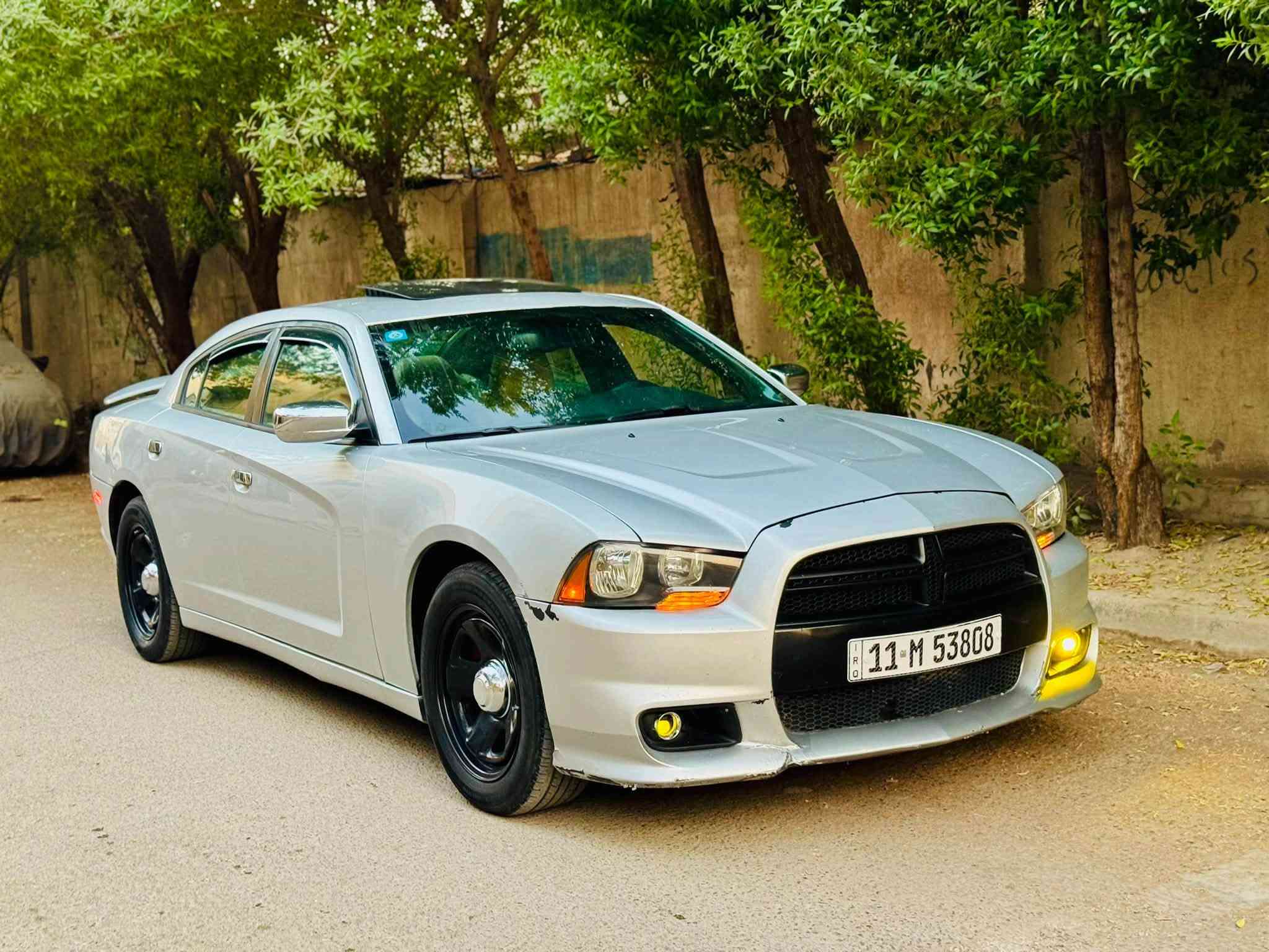 سلام عليكم ؟ بيع مستعجل
جارجر 2012 بغداد ب اسمي 

السعر : 132 $  وبيه مجااال 

اتصال : ***********

محرك 3600

تو ويل 

استخدام شخصي 

فووول مواصفات  ماعدا فتحه (  شاشه كبيره + كاميرا +بصمه +فتحة + تشغيل عن بعد+ كشنات حضن جلد كهرباء+ كير طياره  شفتات ستيرن + ويل بوليسي 

رقم بغداد ألماني  هزه جديده بأسمي 

السياره بدون داوخل كفاله لغد شاصي 

حادث أمريكا البنيد مبدل بلادي وجاملغ امامي وجاملغ خلفي صبغ 

مكان السياره بغداد
