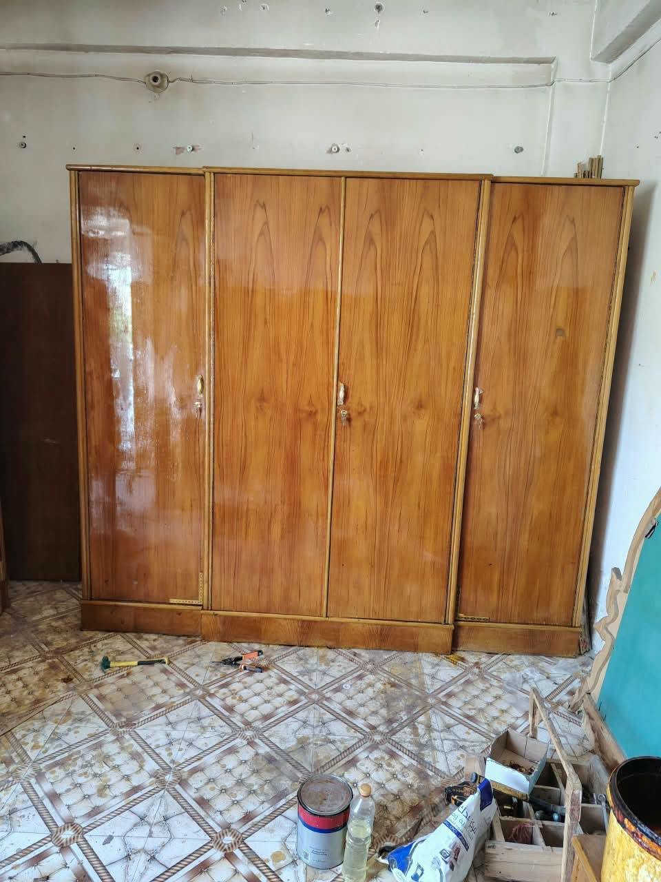 كنتور ابو ثلاثه 100  كنتور ابو اربعه 150 كنتور تزكام ابو 3 كلش نضيف 160 كربلاء ***********
