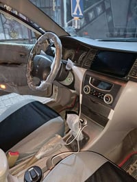 جيلي موبل • ٢٠١٣ • رقم بصره