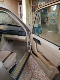 مرسيدس ٨٩ • غاز بنزين • ميسان العماره