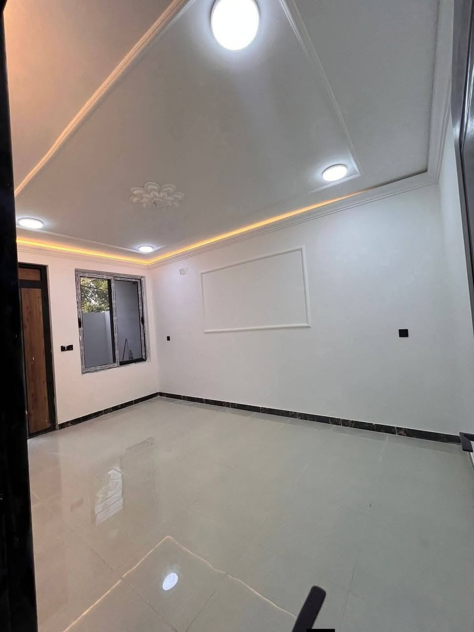 🔥 جدد منزلك الآن.. بأعلى جودة وأفضل الأسعار! 🔥
تعبت من الرطوبة وتبحث عن ديكور يعيش العمر؟

نقدم لك خدمات الصبغ والديكور المتكامل:

📌 جبس بورد: سقوف معلقة وديكورات جدارية بأحدث الموديلات.

📌 بوردكس: الحل النهائي للرطوبة والحرارة الخارجي والداخلي.

📌 سقوف ثانوية: تصاميم مودرن تمنحك إضاءة مخفية مريحة وفخمة.

📌 أصباغ حديثة: مواد أصلية قابلة للغسل ومقاومة للخدوش.

📐 شعارنا: الدقة في العمل والسرعة في التنفيذ.

💰 أسعارنا تنافسية وتناسب الجميع مع ضمان حقيقي على جودة المواد.

ونشتقل هم نضام اقساط

للتواصل ***********
