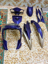 سكنس فحل • كفرات • بنفسجي