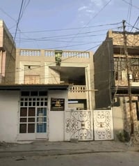 الزعفرانيه الشيشان • ١٥٠م • طابو