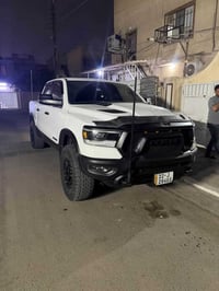 رام ريبل • ٢٠٢٣ • رقم اربيل
