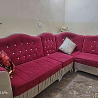 طقم • كنب