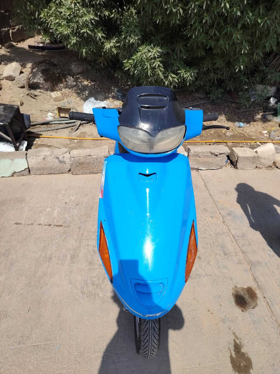 فراشه فحل للبيع فقط شغاله مكينه ناعمه شلعه حلوه ستوني مجفته سعر 250 وبيه مجال مكاني نجف شارع المدينة رقم ***********
