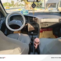 بيجو 405 • ٢٠١٠ • رقم بغداد