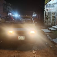 سايبا موديل 2012 بأسمي كير ومحرك وكهربائيات كلها شغاله وجيده  صدر نضيف...