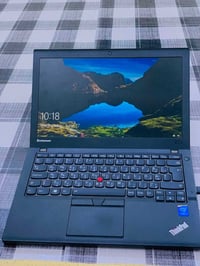 لينوفو • i5-5300U • SSD ٢٥٦جيجا
