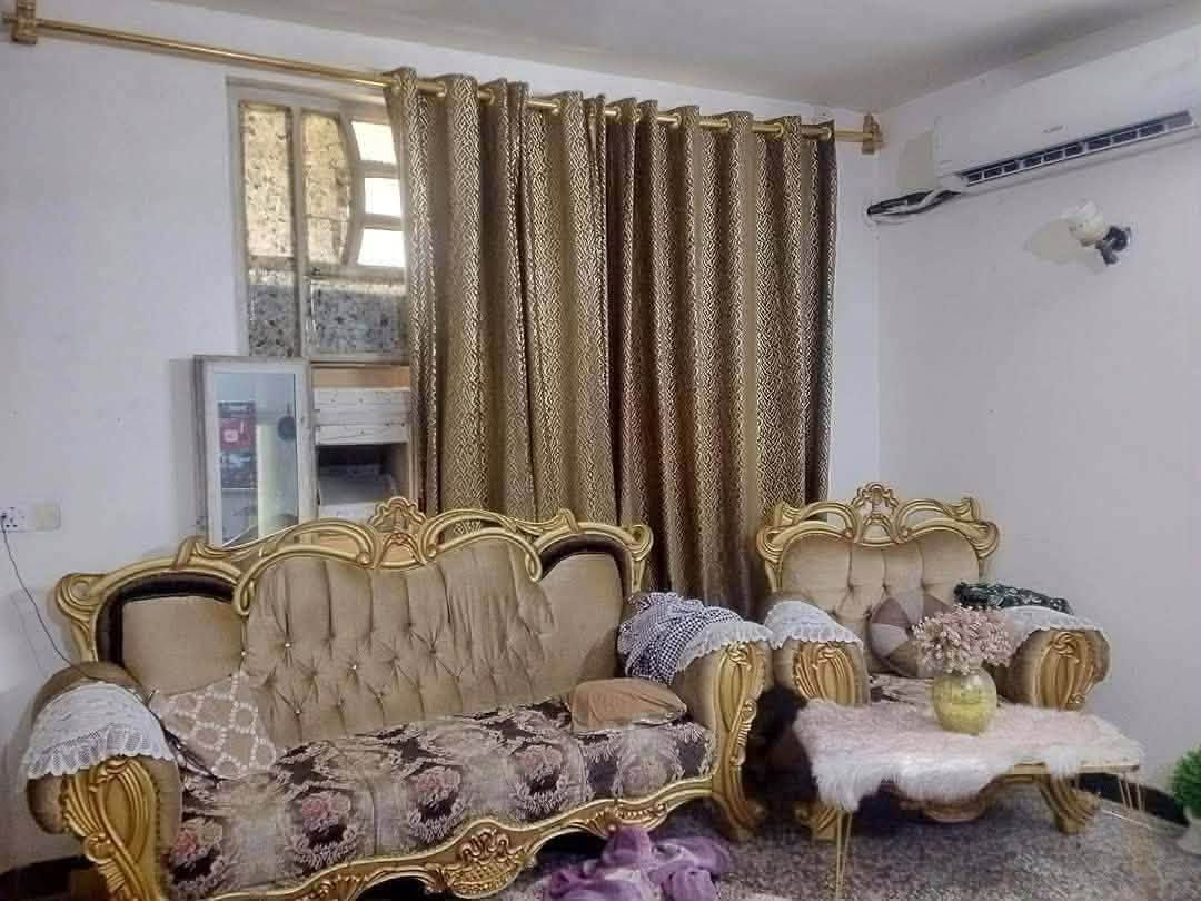 للبيع المهدية الثالثه 80 متر
***********
