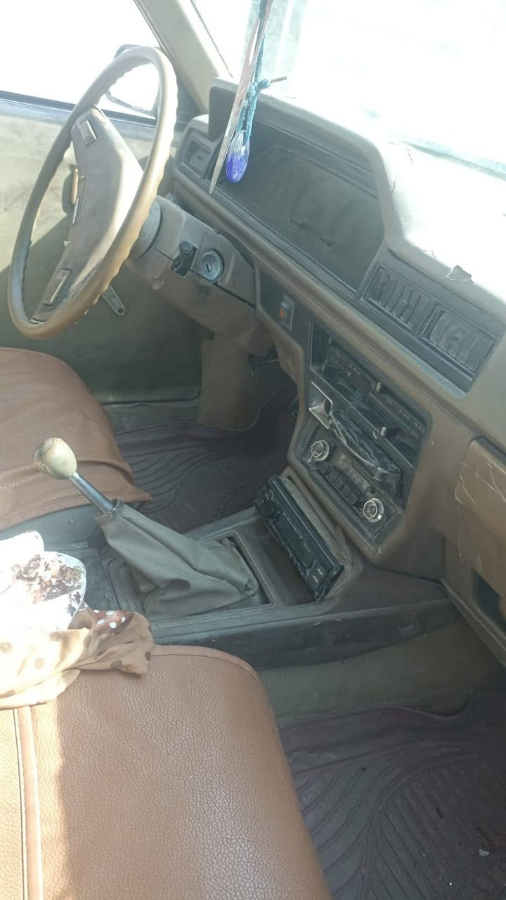كرونا 81
محرك كير اكسن شرررط
شغاله مال رزق 
رقم الماني شرط التحويل 
السعر ١٢ 
عنوان موصل جانب الايمن حي الاصلاح
***********
***********
