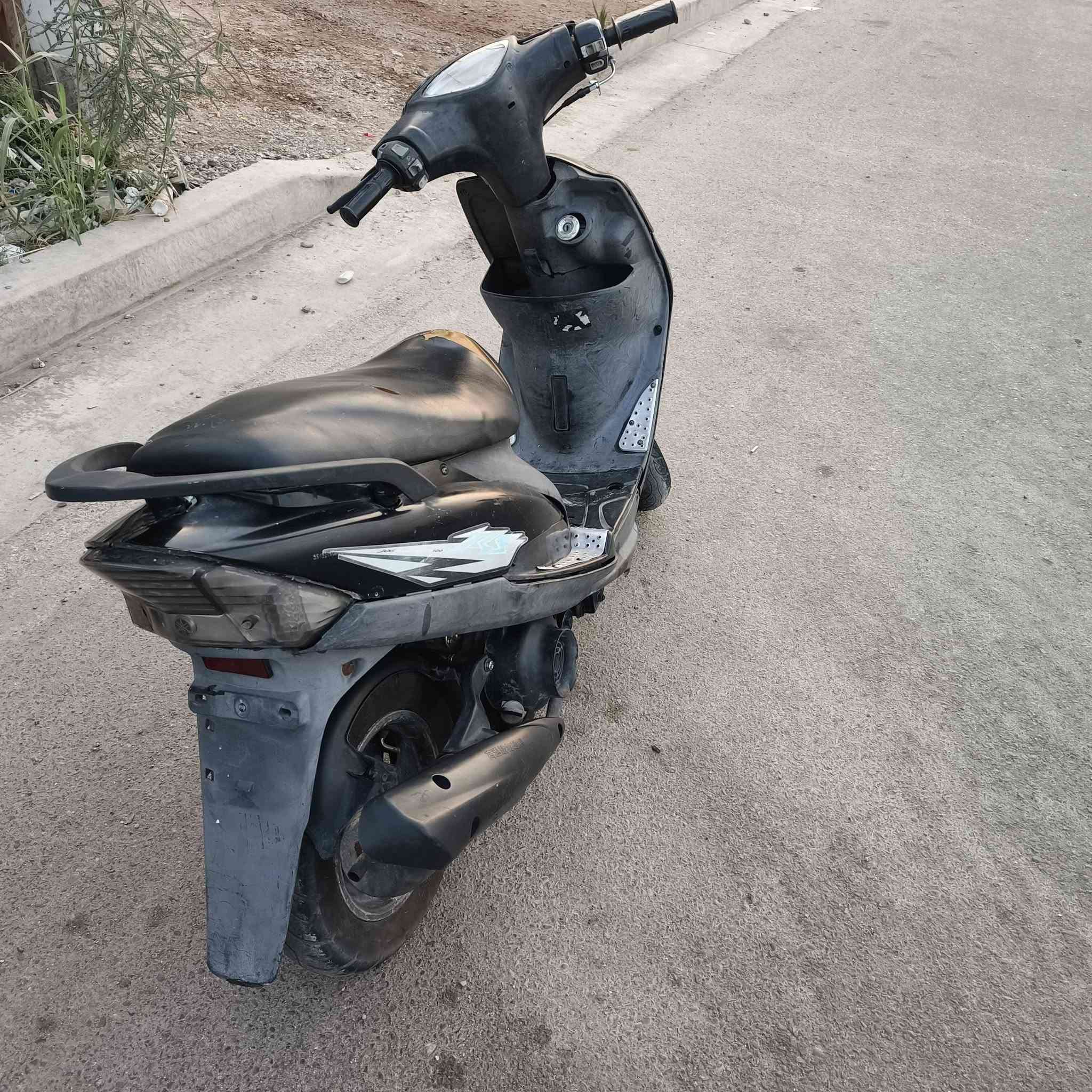 ماكس عدله 120 كفرات اصليه نكره سلف وهندر بلاديه مابيها نقص‏‪+9647714356650‬‏
سعر ٥٠٠قفل مكاني بغداد شعب ثعالبه
