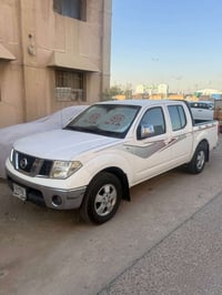 نيسان نيفارا • ٢٠١٤ • باسم كردي