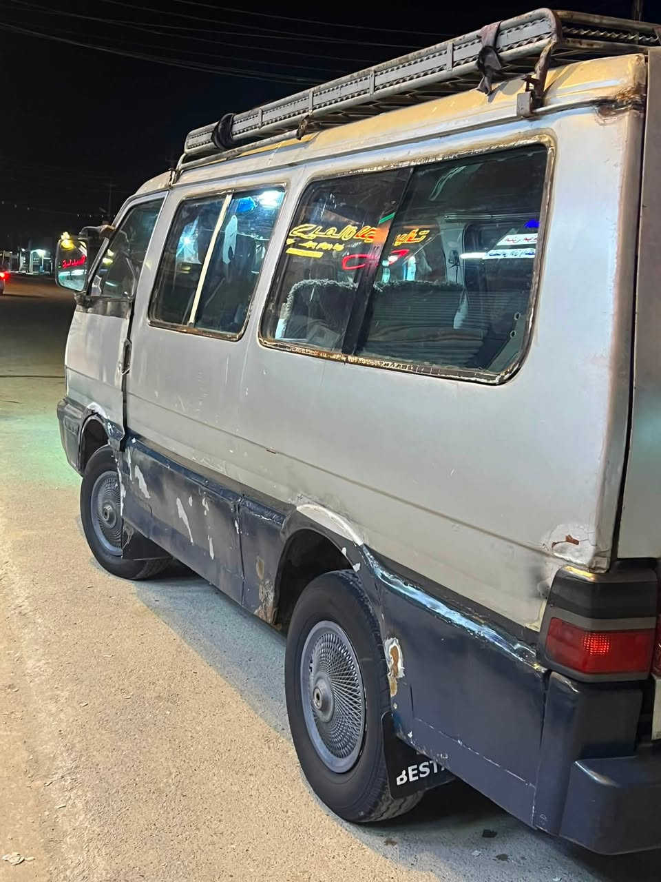 السلام عليكم كيه بسته موديل 93 سنويه نافذه 2020  السياره جواهه مكينه جديده كير خير من الله كهربائيات كله شغاله عوزه بس سايق 
أبيع تحويل 
أبيع تحويل 
أبيع تحويل
عليه  اصفرّلك 
غرامات مروريه وخط وبحث مصفر شهر بشهره السعر من الأخير 23قفل
العنوان بغداد الطارميه شارع الشهداء 
***********. اثير
***********  كورك
