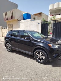 راف فور XLE • ٢٠١٨ • رقم اربيل