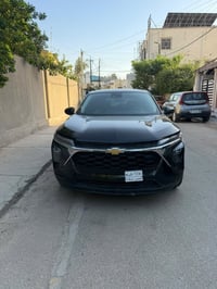 تراكس ٢٠٢٤ • ماشيه ١١ الف • حادث بالصورة