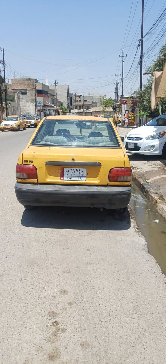 سايبا ٢٠١٢
صاحبها موجود بل موصل رقم بغداد ألماني  عليها هيه ٢٧٠
وغرامات ٢٠٠
السعر ١٢ التفاصيل اتصل ***********
